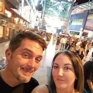 Meet your Posher, Trisha